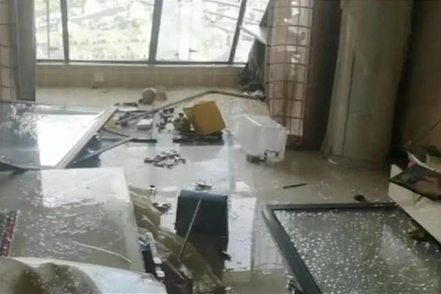 回顾南昌&ldquo;飞窗事件&rdquo;：极端天气之下，门窗安装如何更安全？